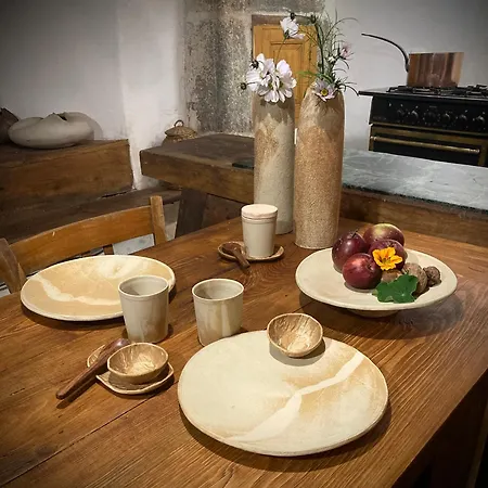 Et Tables D'hotes - Les Ateliers De Pontajou - Pelerin Navette Gratuite A Saugues Venteuges