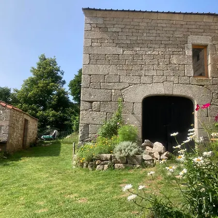 Et Tables D'hotes - Les Ateliers De Pontajou - Pelerin Navette Gratuite A Saugues Frühstückspension