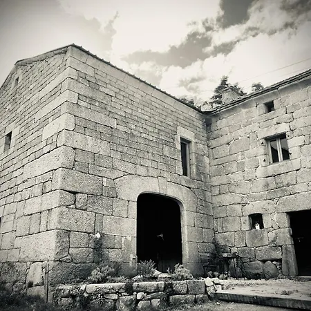 Et Tables D'hotes - Les Ateliers De Pontajou - Pelerin Navette Gratuite A Saugues Bed & Breakfast 3*