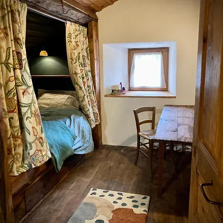 Et Tables D'hotes - Les Ateliers De Pontajou - Pelerin Navette Gratuite A Saugues 3* Venteuges