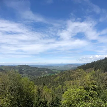 Et Tables D'hotes - Les Ateliers De Pontajou - Pelerin Navette Gratuite A Saugues