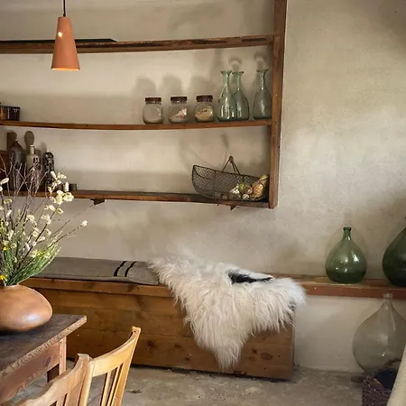 Et Tables D'hotes - Les Ateliers De Pontajou - Pelerin Navette Gratuite A Saugues Bed & Breakfast