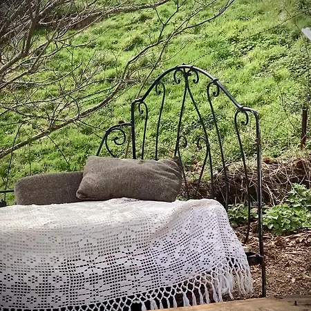 Et Tables D'hotes - Les Ateliers De Pontajou - Pelerin Navette Gratuite A Saugues Bed & Breakfast Venteuges