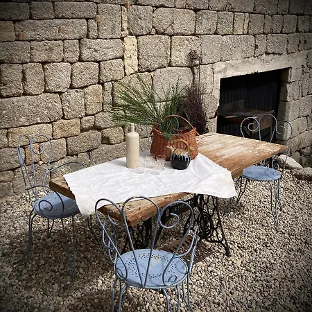 Et Tables D'hotes - Les Ateliers De Pontajou - Pelerin Navette Gratuite A Saugues 3* Venteuges