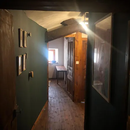 Et Tables D'hotes - Les Ateliers De Pontajou - Pelerin Navette Gratuite A Saugues Bed & Breakfast Venteuges