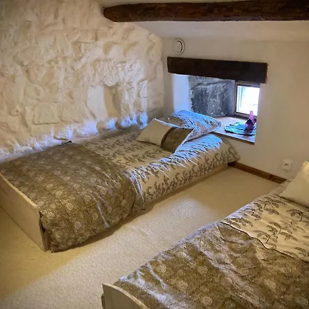 Bed & Breakfast Et Tables D'hotes - Les Ateliers De Pontajou - Pelerin Navette Gratuite A Saugues 3*