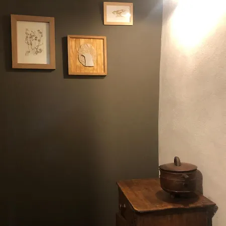 Et Tables D'hotes - Les Ateliers De Pontajou - Pelerin Navette Gratuite A Saugues *