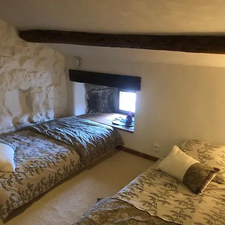 Et Tables D'hotes - Les Ateliers De Pontajou - Pelerin Navette Gratuite A Saugues Bed & Breakfast