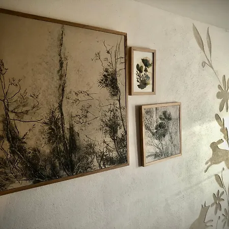 Bed & Breakfast Et Tables D'hotes - Les Ateliers De Pontajou - Pelerin Navette Gratuite A Saugues Venteuges