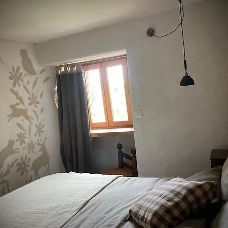 Et Tables D'hotes - Les Ateliers De Pontajou - Pelerin Navette Gratuite A Saugues