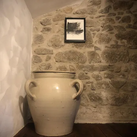 Et Tables D'hotes - Les Ateliers De Pontajou - Pelerin Navette Gratuite A Saugues Bed & Breakfast