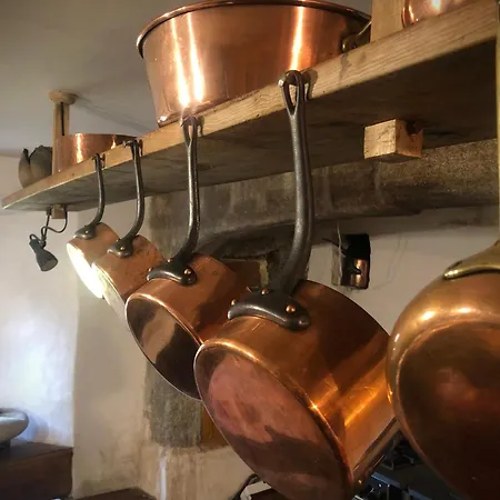 Bed & Breakfast Et Tables D'hotes - Les Ateliers De Pontajou - Pelerin Navette Gratuite A Saugues