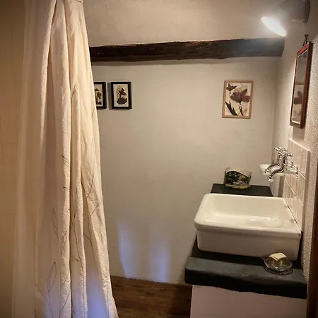 Bed & Breakfast Et Tables D'hotes - Les Ateliers De Pontajou - Pelerin Navette Gratuite A Saugues 3*