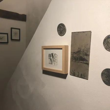 Bed & Breakfast Et Tables D'hotes - Les Ateliers De Pontajou - Pelerin Navette Gratuite A Saugues