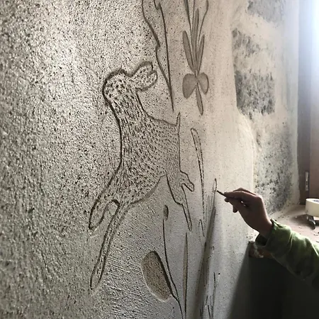 Et Tables D'hotes - Les Ateliers De Pontajou - Pelerin Navette Gratuite A Saugues Bed & Breakfast Venteuges