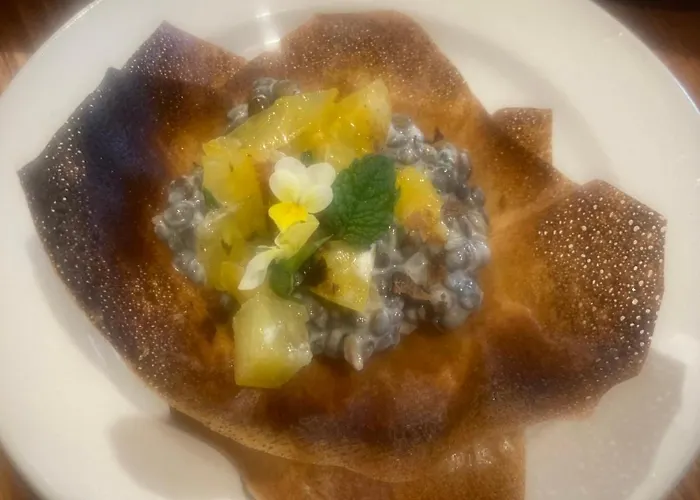 Frühstückspension Et Tables D'hotes - Les Ateliers De Pontajou - Pelerin Navette Gratuite A Saugues