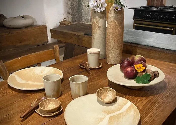 Et Tables D'hotes - Les Ateliers De Pontajou - Pelerin Navette Gratuite A Saugues Venteuges