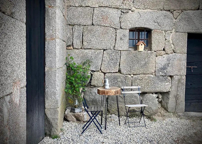 Et Tables D'hotes - Les Ateliers De Pontajou - Pelerin Navette Gratuite A Saugues