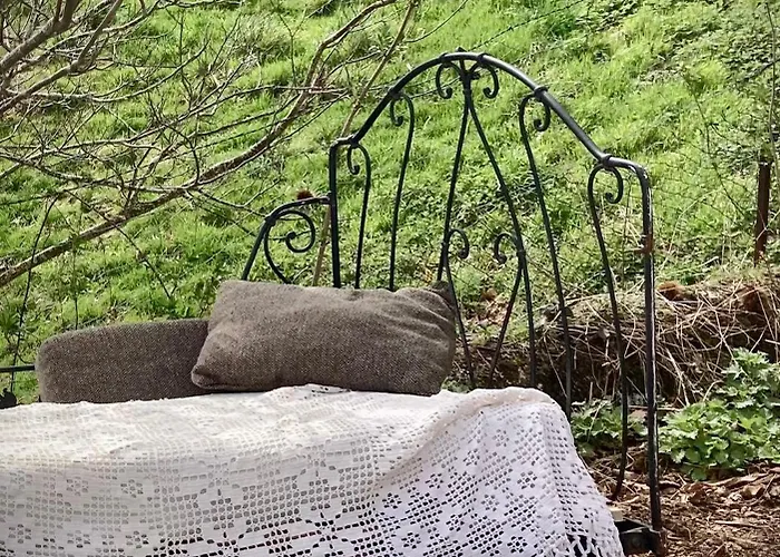 Et Tables D'hotes - Les Ateliers De Pontajou - Pelerin Navette Gratuite A Saugues Frühstückspension Venteuges