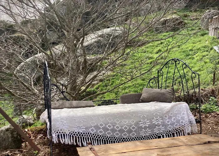 Et Tables D'hotes - Les Ateliers De Pontajou - Pelerin Navette Gratuite A Saugues 3*