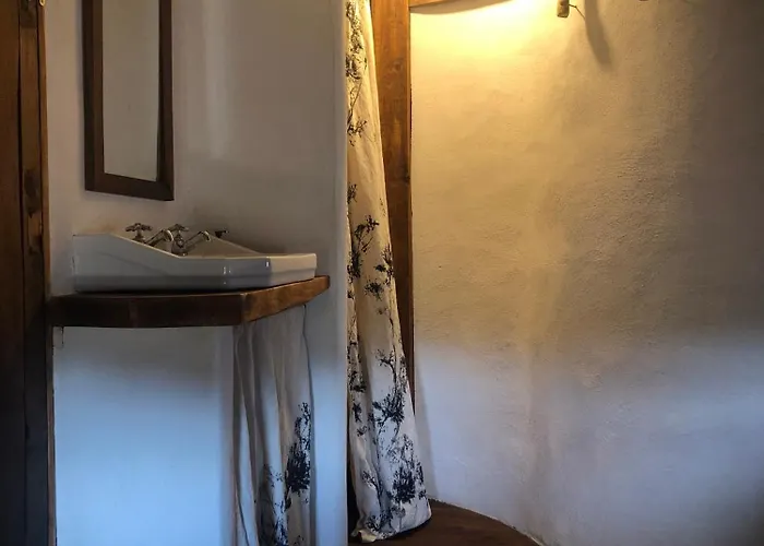 Frühstückspension Et Tables D'hotes - Les Ateliers De Pontajou - Pelerin Navette Gratuite A Saugues