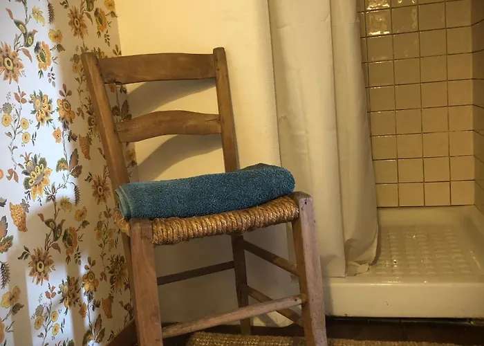 Et Tables D'hotes - Les Ateliers De Pontajou - Pelerin Navette Gratuite A Saugues 3* Venteuges