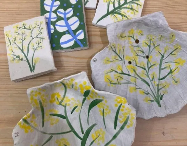 Et Tables D'hotes - Les Ateliers De Pontajou - Pelerin Navette Gratuite A Saugues Venteuges