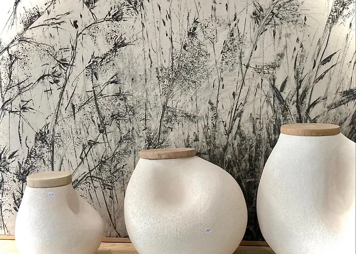 Et Tables D'hotes - Les Ateliers De Pontajou - Pelerin Navette Gratuite A Saugues 3* Venteuges