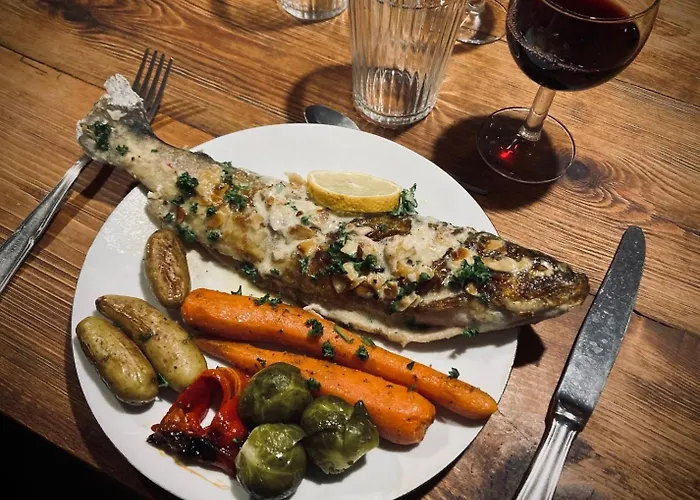 Frühstückspension Et Tables D'hotes - Les Ateliers De Pontajou - Pelerin Navette Gratuite A Saugues